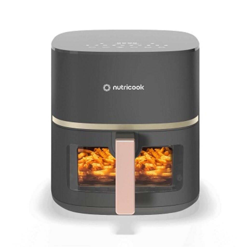 Air Fryers upto 80% off starting From Rs.3999