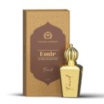 The Man Company 100% Alcohol-Free Attar Perfume for Men – Farid Emir Collection