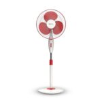 Bajaj Frore Neo 400 MM Oscillating Pedestal Fan for Home