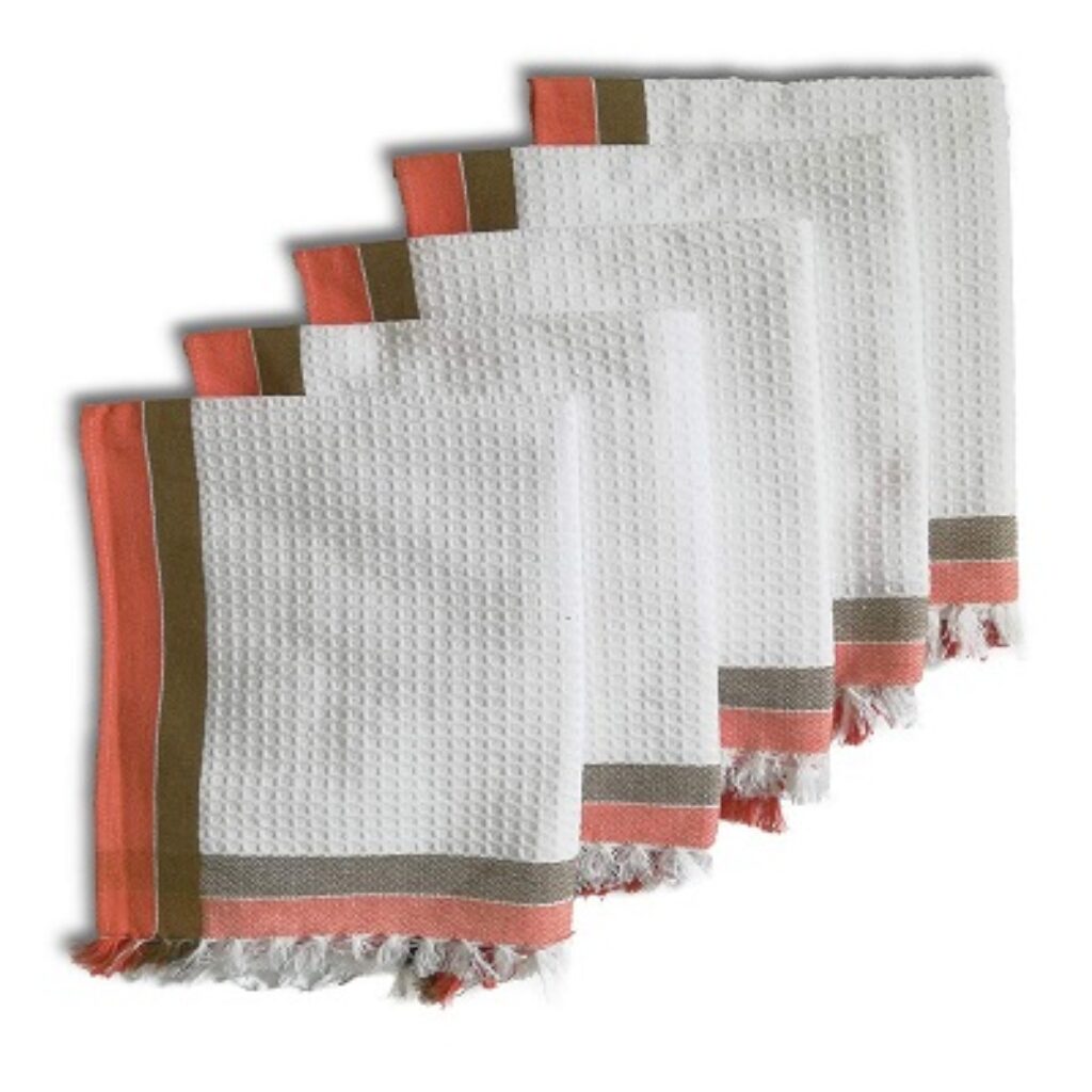 Athom Living Cotton Bath Towel