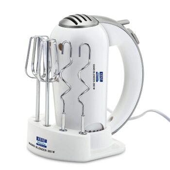 KENT 16051 Hand Blender 300 W | 5 Variable Speed Control