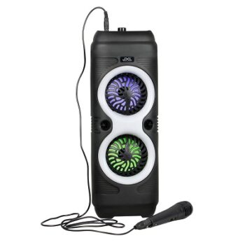 JXL 120 Fusion Party 45W Karaoke Bluetooth Party Speaker