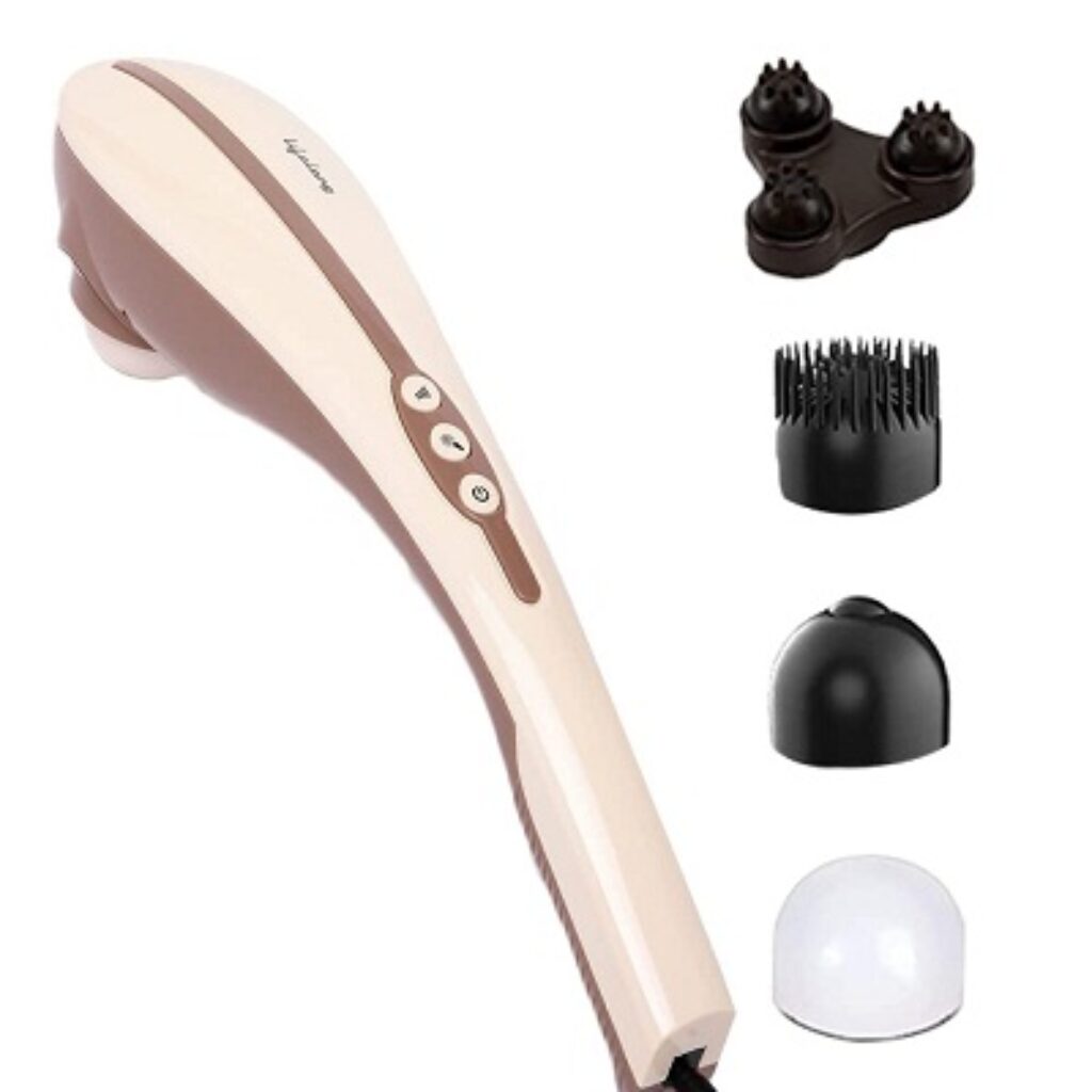 Lifelong LLM45 Wireless Full body Massager