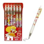 FunBlast Bunny Pen Set, Gel Pens for School & Office