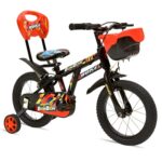Avon Buke Bonbon 14T Kids Bicycles for Boys & Girls | Frame Size: 8.5" |