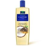 Parachute Advansed Castor & Shea-enriched Coconut Hair Oil