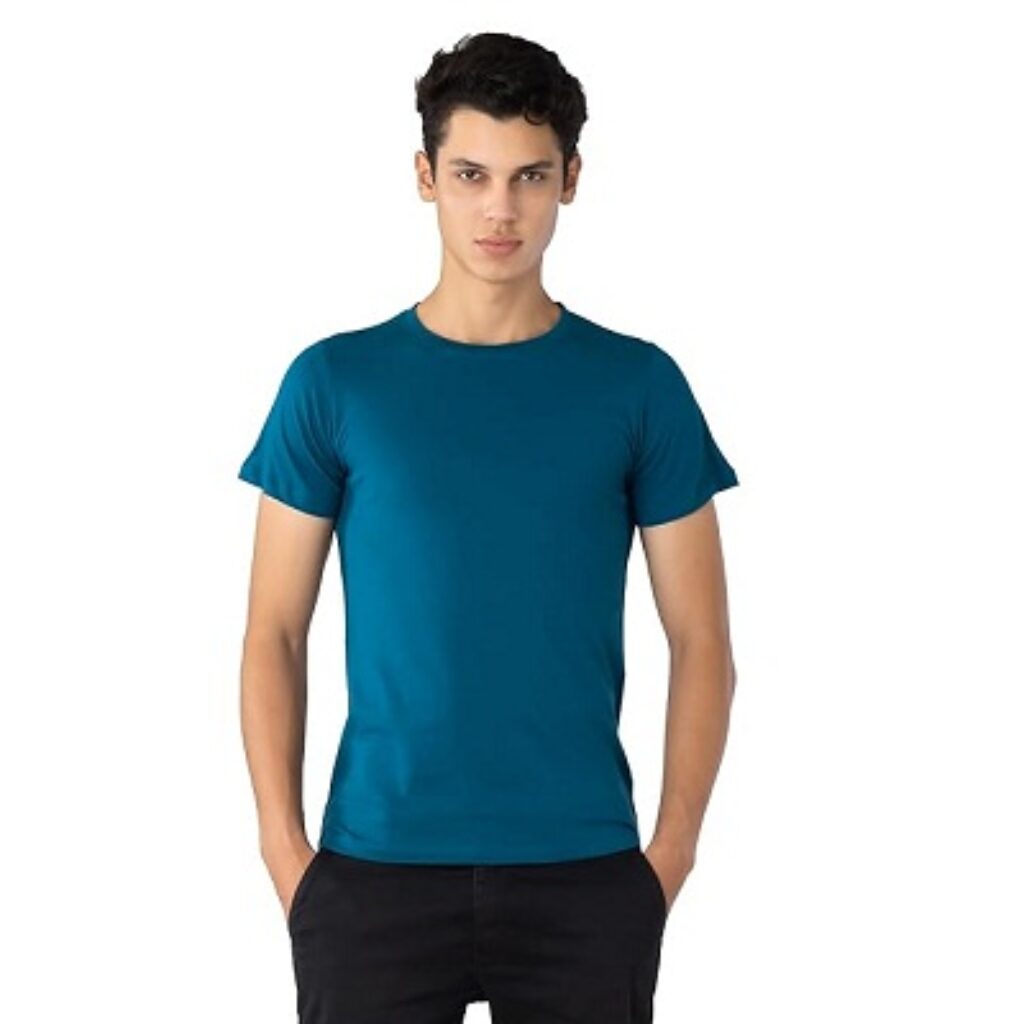 Chromozome Men's TD TEE