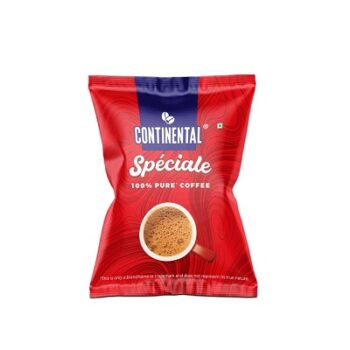 Continental Speciale Instant Coffee Powder 50g Pouch