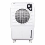 Hindware Smart Appliances Cruzo 25L Personal Air Cooler in Summer