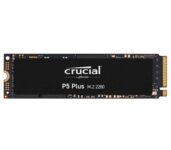 Crucial P5 Plus 500GB PCIe 4.0 3D NAND NVMe M.2 SSD, up to 6600MB/s