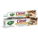 Dabur Herb'l Clove Cavity Protection Toothpaste - 200g