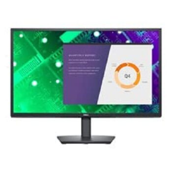 (Refurbished) Dell E2722HS, 1920 x 1080 at 60 Hz IPS Panel