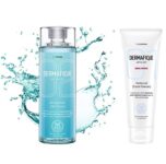 Dermafique All Important Skin Toner, Aqua Marine, 150ml