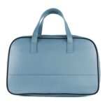 Nautica Duffle Bag for Travel | Stylish Leatherette Luggage