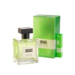 Engage One Soul Gender-free Perfume for Women & Men, Unisex