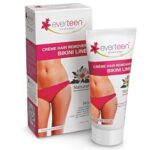 everteen NATURAL Hair Removal Cream with Chamomile