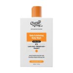 Chemist At Play 1% Salicylic Acid Exfoliating Body Wash 236ml | Paraben & SLS Free