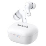Fastrack Fpods(New Launch) FZ100 TWS in-Ear Earbuds with Mega