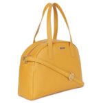 Fastrack Women's Western (Mustard)