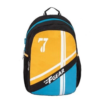 F Gear Shigo 24 Ltrs Backpack