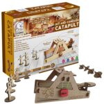 Storio Catapult STEM DIY Fun Toy for Kids 6 to 14, Best Birthday Gift Toy