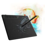 GAOMON S620 Graphics Tablet with 8192 Passive Pen