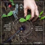 Cinagro Plants Drip Irrigation Kit | Watering Kit
