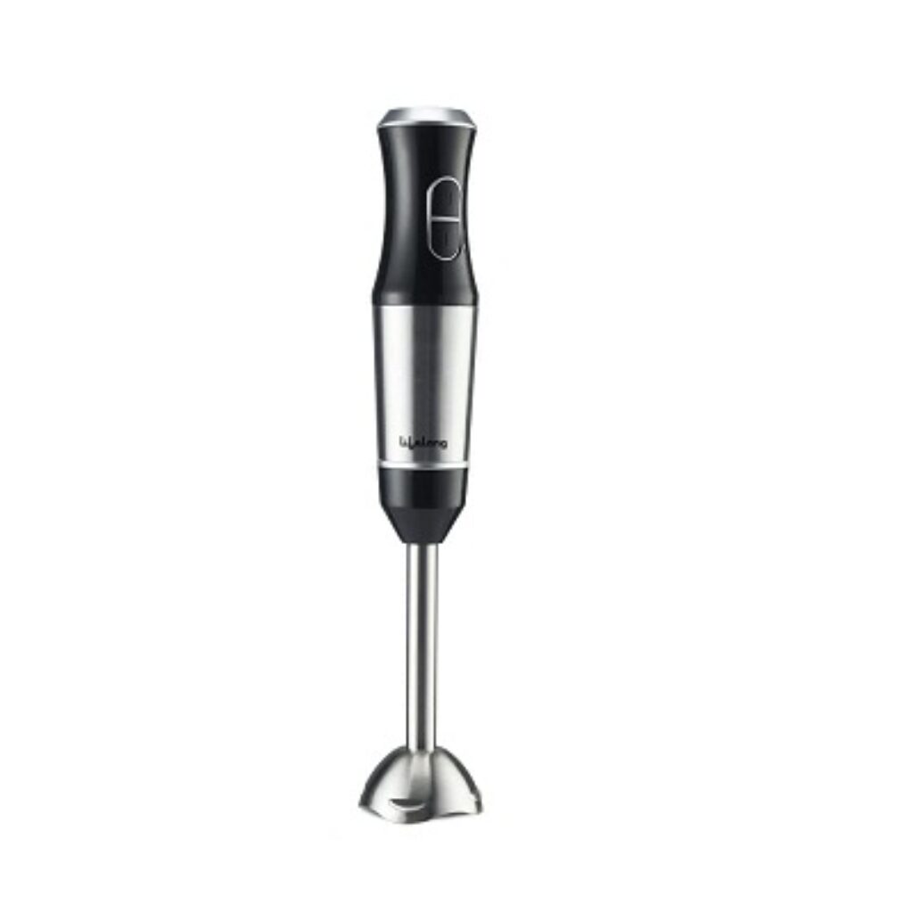 Lifelong LLHBZ04 Infinia 400W Hand Blender Machine for Kitchen