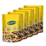 Happilo Premium International Nutty Trail Mix Nuts & Dry Fruits