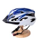 Kuber Industries Cycling Helmet with Detachable Visor