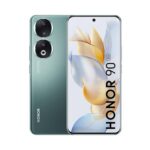 HONOR 90 (Emerald Green, 12GB + 512GB) | India's First Eye Risk-Free Display | 200MP Main & 50MP Selfie Camera | Segment First Quad-Curved AMOLED...