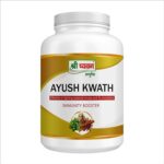 Shri Chyawan Ayurveda Ayush Kwath