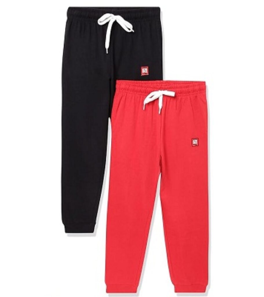 Cloth Theory Boys Jogger