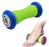 Strauss Foot/Hand Massage Roller with Wheels