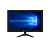 Consistent 17' Inch Led Monitor 1804, Black, Pack of 1