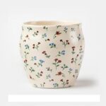 Alt Co Ceramic Kulhad Tea Cups for Tea, Chai and Coffee