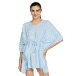 Amazon Brand - Eden & Ivy Women's Cotton Night Dress