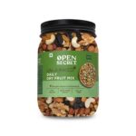 Open Secret Premium Daily Dry Fruit Mix | 6 in 1 Mixture