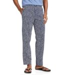 Amazon Brand - House & Shields Men's Casual Regular Pajama Bottom
