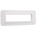 Anchor By Panasonic 66808WH Roma Urban Modular Polycarbonate