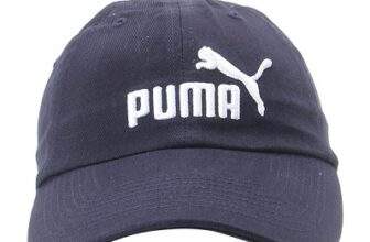 Puma Unisex's Baseball Cap