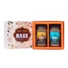 Rage Coffee Festive Treats Gift Pack (Irish Hazelnut