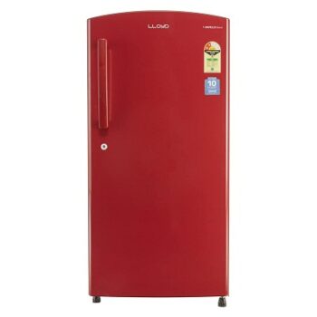 LLOYD Havells-Havells Refrigrator Single Door 200L 2 Star Fixed Speed