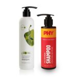 Plum x Phy Bestselling Hair Care Duo | Perfect Diwali Gift