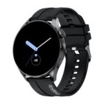 SnapUp Revolve Bluetooth Calling Smartwatch with Snap Sync
