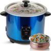 SOLARA Automatic Rice Cooker, Automatic Electric Cooker
