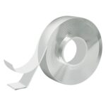 Kuber Industries Double-sided Tape | Acrylic High Bonding Foam Tape