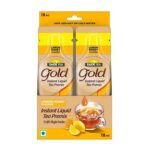 Tata Tea Gold Instant Liquid Tea Premix