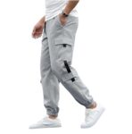 Lymio Track Pant for Men || Track Pants || Plain Track Pant (Track-06-08)