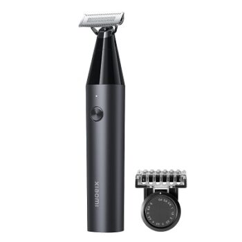 Mi Xiaomi Uniblade Trimmer With 3-Way Blade For Trimming & Shaving | Upto 60Mins Run Time | 14 Length Settings | Ipx7 Fully Washable Body | 1.5 Hours...